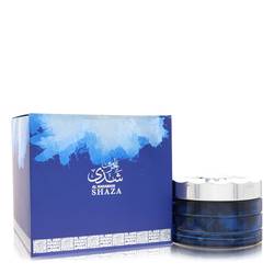 Al Haramain Shaza Silver Bakhoor Incense By Al Haramain