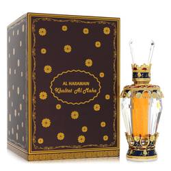 Al Haramain Khaltat Al Maha Concentrated Perfume Oil By Al Haramain on sale at MyriadMart
