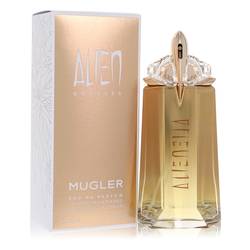 Alien Goddess Eau De Parfum Spray Refillable By Thierry Mugler - MyriadMart