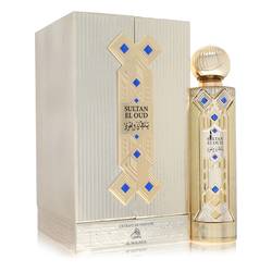 Al Malakia Sultan El Oud Extrait De Parfum Spray By Al Malakia on sale at MyriadMart