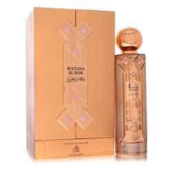 Al Malakia Sultana El Hob Extrait De Parfum Spray By Al Malakia on sale at MyriadMart