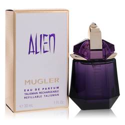 Alien Eau De Parfum Spray Refillable By Thierry Mugler - MyriadMart