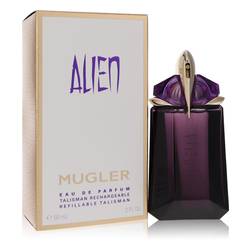 Alien Eau De Parfum Refillable Spray By Thierry Mugler - MyriadMart