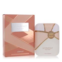 Armaf Le Parfait Eau De Parfum Spray By Armaf on sale at MyriadMart