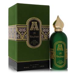 Al Rayhan Eau De Parfum Spray (Unisex) By Attar Collection - MyriadMart