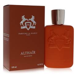Althair Eau De Parfum Spray By Parfums De Marly - MyriadMart