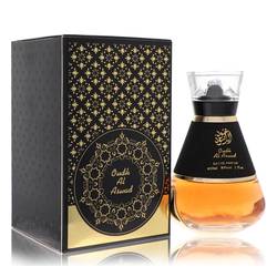 Al Wataniah Oudh Al Aswad Eau De Parfum Spray (Unisex) By Al Wataniah - MyriadMart