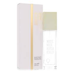Alyssa Ashley White Musk Eau De Toilette Spray By Alyssa Ashley - MyriadMart