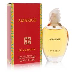 Amarige Eau De Toilette Spray By Givenchy - MyriadMart