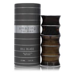 Amazing Eau De Toilette Spray By Bill Blass on sale at MyriadMart