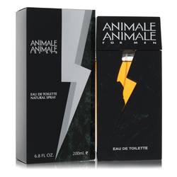 Animale Animale Eau De Toilette Spray By Animale on sale at MyriadMart
