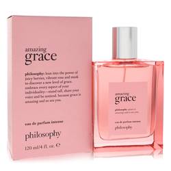 Amazing Grace Eau De Parfum Intense Spray By Philosophy - MyriadMart