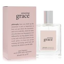 Amazing Grace Eau De Toilette Spray By Philosophy - MyriadMart