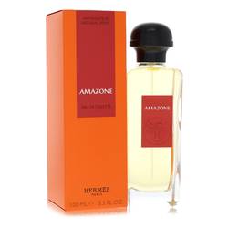 Amazone Eau De Toilette Spray By Hermes on sale at MyriadMart