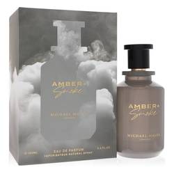 Michael Malul Amber + Smoke Eau De Parfum Spray By Michael Malul - MyriadMart