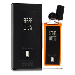 Ambre Sultan Eau De Parfum Spray (Unisex) By Serge Lutens - MyriadMart