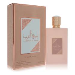 Lattafa Asdaaf Ameerat Al Arab Prive Rose Eau De Parfum Spray (Unisex) By Lattafa - MyriadMart