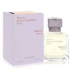 Amyris Homme Eau De Toilette Spray By Maison Francis Kurkdjian on sale at MyriadMart