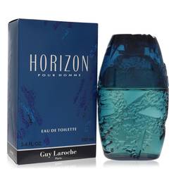 Horizon Eau De Toilette Spray By Guy Laroche on sale at MyriadMart