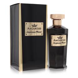 Amouroud Sumptuous Flower Eau De Parfum Spray Unisex By Amouroud on sale at MyriadMart