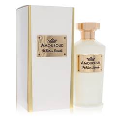 Amouroud White Sands Eau De Parfum Spray By Amouroud on sale at MyriadMart