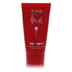 Amor Amor Body Lotion By Cacharel on sale at MyriadMart