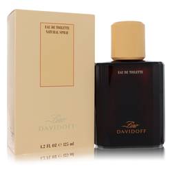 Zino Davidoff Eau De Toilette Spray By Davidoff - MyriadMart