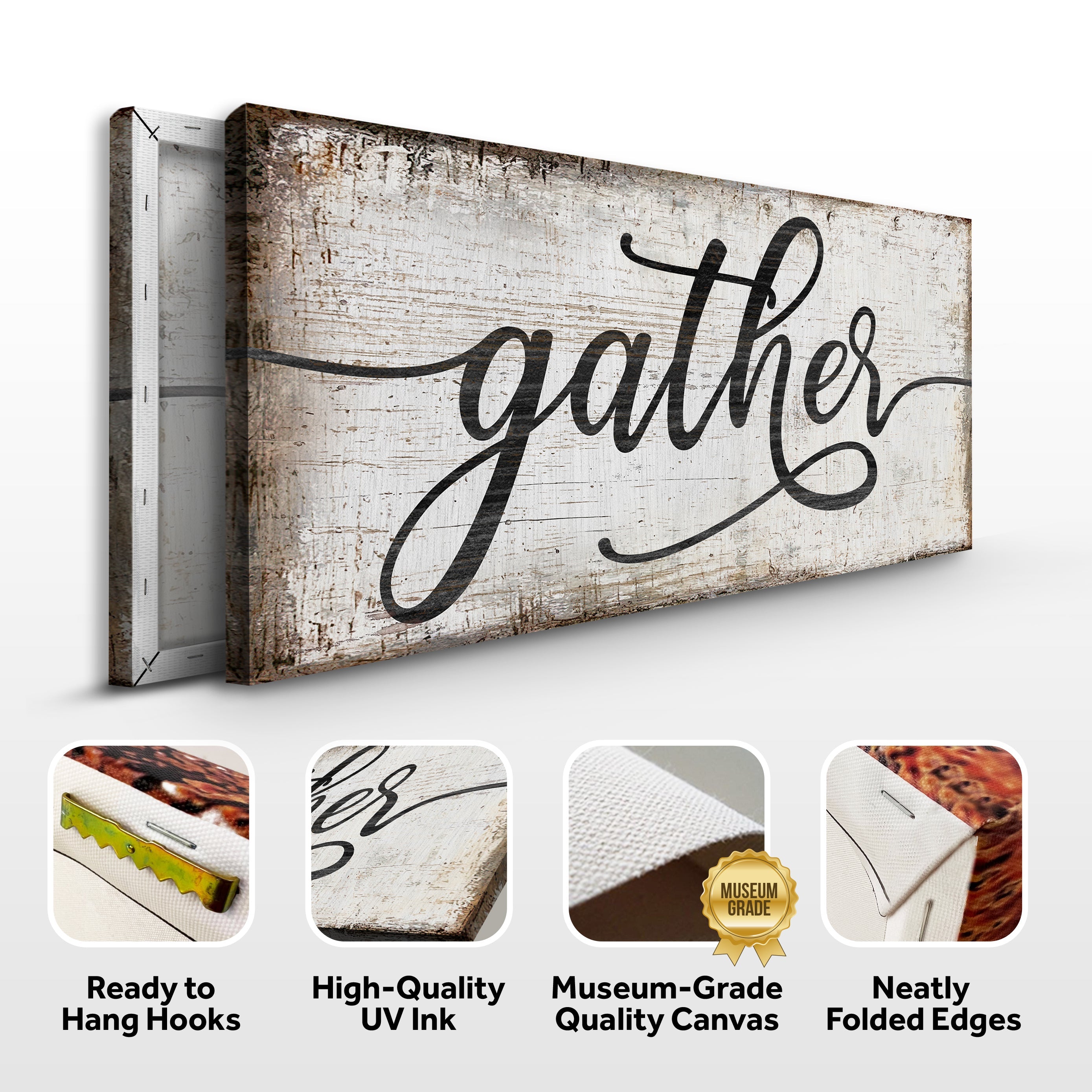 Gather Sign XI on sale at MyriadMart