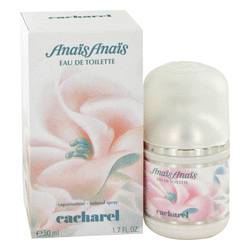 Anais Anais Eau De Toilette Spray By Cacharel - MyriadMart
