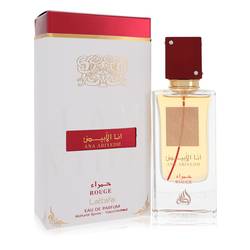Ana Abiyedh I Am White Rouge Eau De Parfum Spray Unisex By Lattafa on sale at MyriadMart
