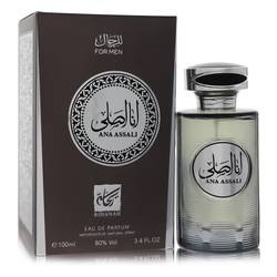 Ana Assali Eau De Parfum Spray (Unisex) By Rihanah - MyriadMart