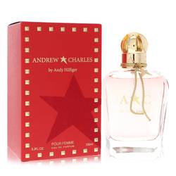 Andrew Charles Eau De Parfum Spray By Andy Hilfiger - MyriadMart