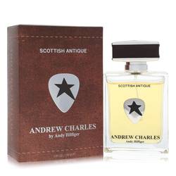 Andrew Charles Scottish Antique Eau De Toilette Spray By Andy Hilfiger on sale at MyriadMart