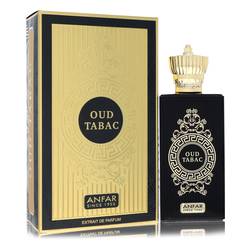 Anfar Oud Tabac Extrait De Parfum Spray By Anfar on sale at MyriadMart