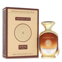 Anfar Artisan Oud Extrait De Parfum Spray By Anfar on sale at MyriadMart