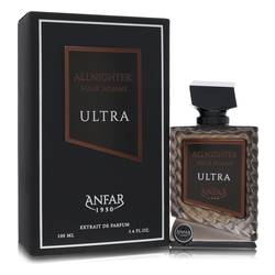 Anfar All Nighter Ultra Extrait De Parfum Spray By Anfar on sale at MyriadMart