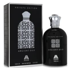 Anfar Ancient Oud Eau De Parfum Spray By Anfar on sale at MyriadMart