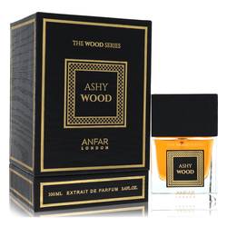 Anfar London Ashy Wood Extrait De Parfum Spray By Anfar on sale at MyriadMart