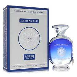 Anfar Artisan Blu Extrait De Parfum Spray By Anfar on sale at MyriadMart