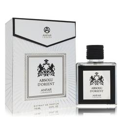 Anfar London Absolu D'orient Extrait De Parfum Spray By Anfar on sale at MyriadMart