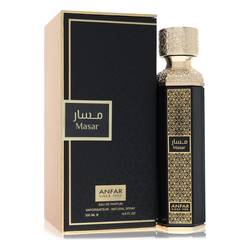 Anfar Masar Eau De Parfum Spray By Anfar on sale at MyriadMart