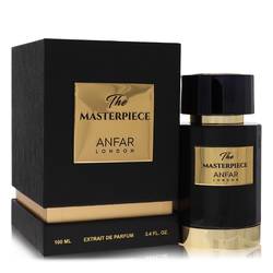 Anfar The Masterpiece Eau De Parfum Spray By Anfar - MyriadMart