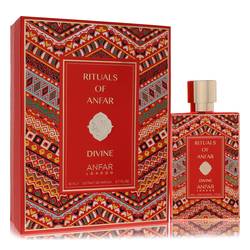 Anfar London Rituals Of Anfar Divine Extrait De Parfum Spray By Anfar on sale at MyriadMart