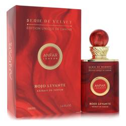 Anfar Serie Marbre Rojo Levante Extrait De Parfum Spray By Anfar on sale at MyriadMart