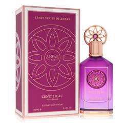 Anfar Zenit Lilac Extrait De Parfum Spray By Anfar on sale at MyriadMart