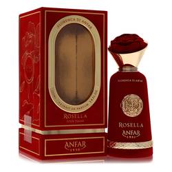 Anfar Rosella Extrait De Parfum Spray By Anfar on sale at MyriadMart