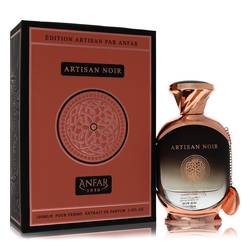 Anfar Artisan Noir Extrait De Parfum Spray By Anfar on sale at MyriadMart