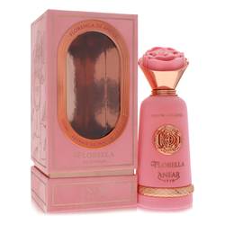 Anfar Florella Extrait De Parfum Spray By Anfar on sale at MyriadMart
