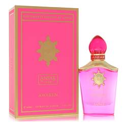 Anfar Awaken Extrait De Parfum Spray By Anfar on sale at MyriadMart