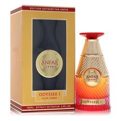 Anfar Odyssee I Extrait De Parfum Spray By Anfar on sale at MyriadMart